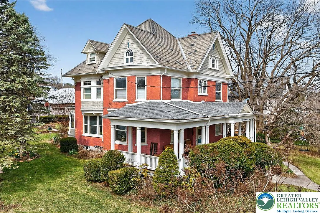 29 N New St photo 1