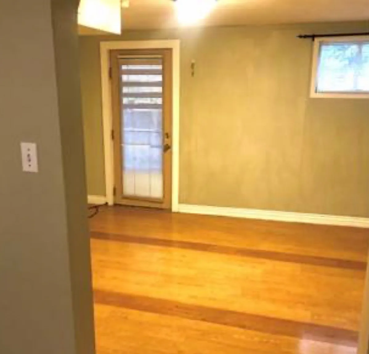 1 bed, 500 sqft, $950 — Photo 2