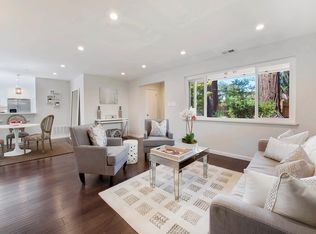 8 Terrace Ave, Kentfield, CA 94904