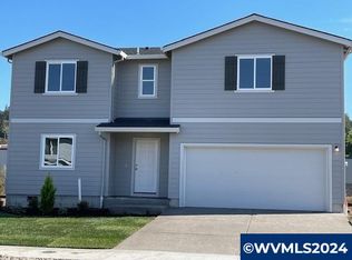 813 Stonebrook St, Brownsville, OR 97327