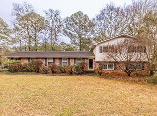 2739 Millwood Ct, Decatur, GA 30033