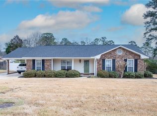 4400 Bridgewater Dr, Phenix City, AL 36867