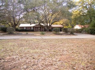 8230 Old Pascagoula Rd, Theodore, AL 36582