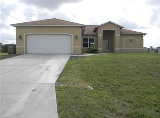 126 NW 10th St, Cape Coral, FL 33993