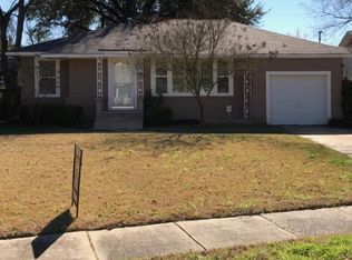 367 Leo Ave, Shreveport, LA 71105