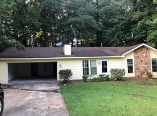 430 Ridgetop Dr NW, Acworth, GA 30102