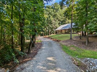 540 James Maxwell Rd, Commerce, GA 30529