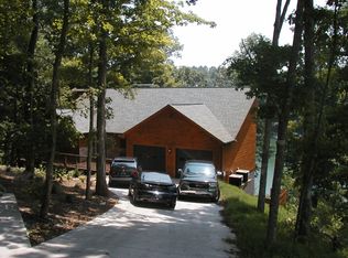 610 Windsor Ln, Jacksboro, TN 37757
