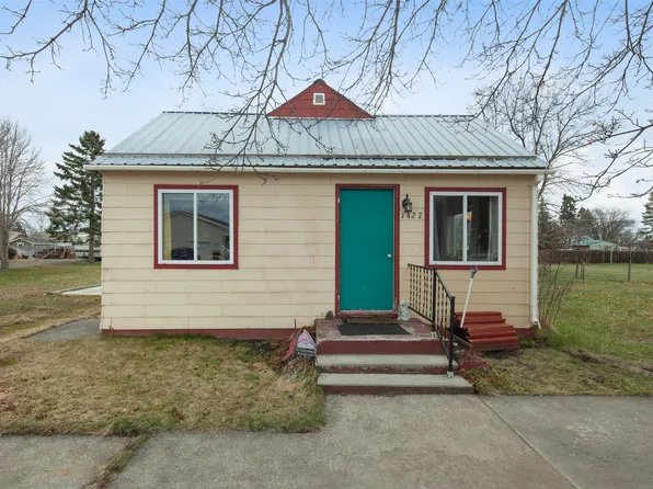 1423 7th Ave W #1427 & 1433, Kalispell, MT 59901