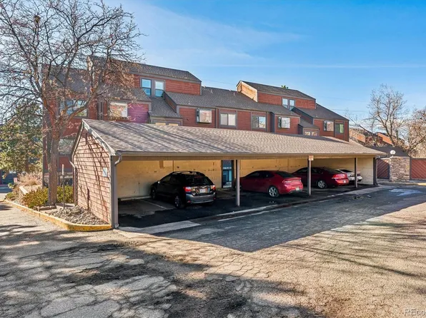 303 W Lehow Avenue #4, Englewood, CO 80110