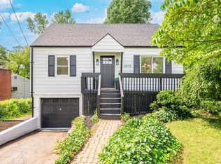 6815 Sunray Ave, Cincinnati, OH 45230