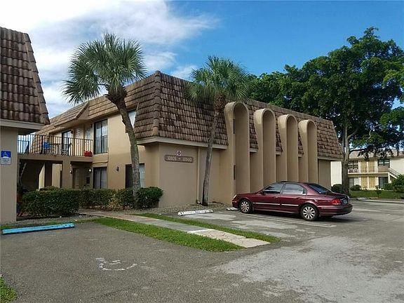 2nd image of 10926 Royal Palm Blvd #10926