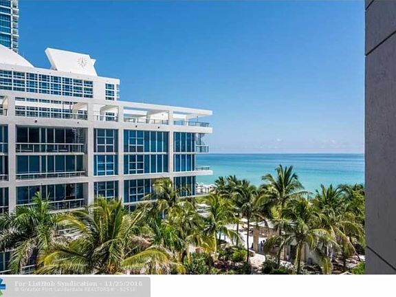 4th image of 6767 Collins Ave APT 605