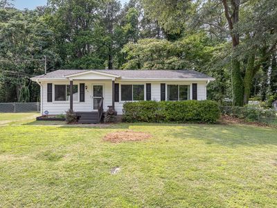 141 Weston Rd, Garner, NC, 27529