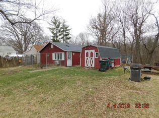 106 N Norwood Pl, East Peoria, IL 61611