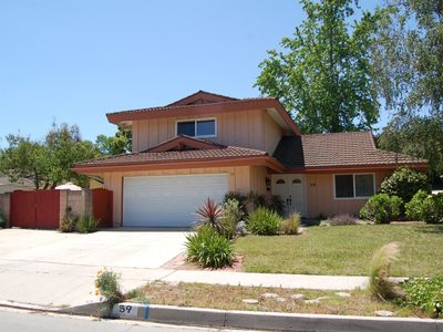 59 Knollwood Dr, Thousand Oaks, CA, 91320