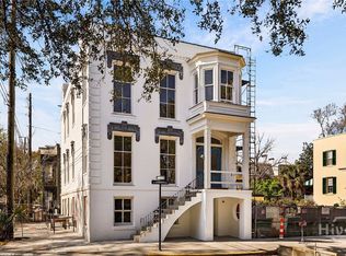 127 E Gordon Street, Savannah, GA 31401