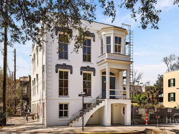 127 E Gordon Street, Savannah, GA 31401
