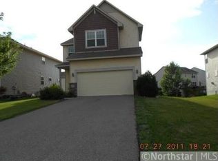 1762 Switchgrass Cir, Shakopee, MN 55379