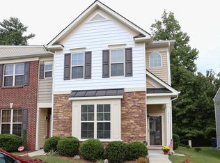 8517 Quarton Dr, Raleigh, NC 27616