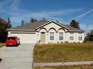 3186 Quail Dr, Deltona, FL 32738