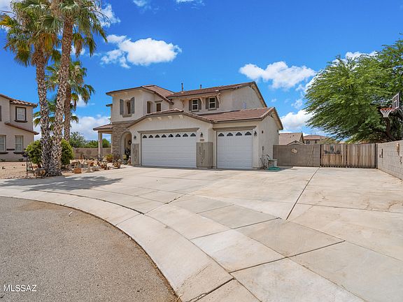 2nd image of 8149 W Young Eagle Ct