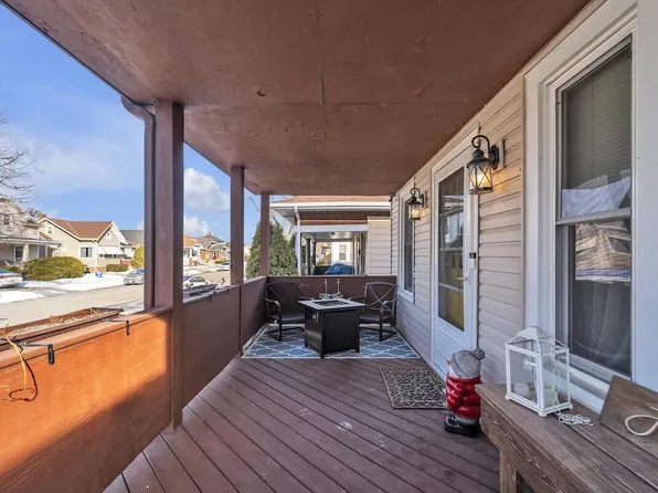 2125 Superior STREET, Racine, WI 53402