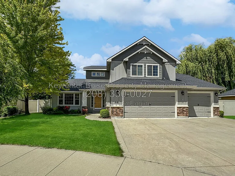 9198 W Avalanche Ct — Photo 1