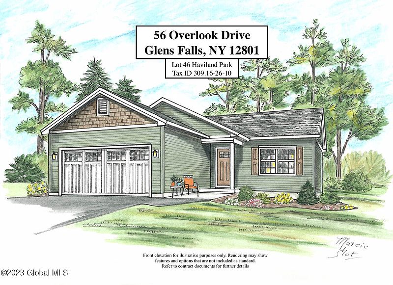 2nd image of 56 Overlook Drive