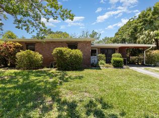 2319 King Richard Rd, Melbourne, FL 32935