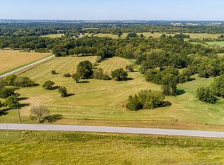 S 4390 Rd, Vinita, OK 74301