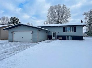 317 South 4th Street, Cameron, WI 54822