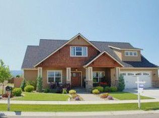 1550 W Watercress, Post Falls, ID 83854