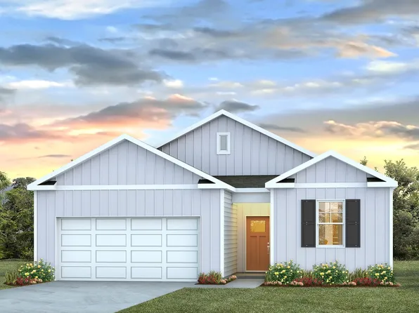 289 Red Buckeye Dr., Conway, SC 29527