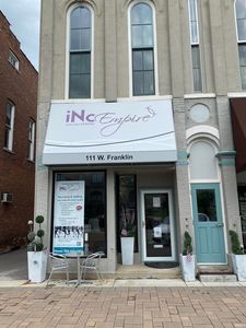 111 W Franklin St, Delphi, IN, 46923