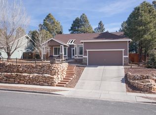 1037 W Lil Ben Trl, Flagstaff, AZ 86005