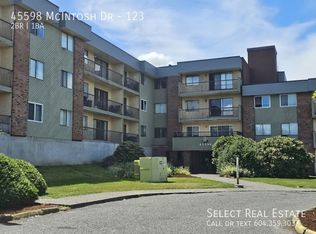 45598 McIntosh Dr #123, Chilliwack, BC V2P 7J3