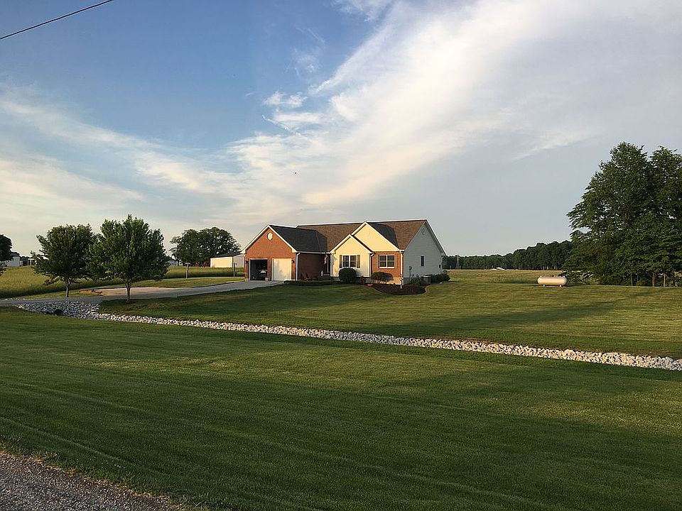2nd image of 9536 N County Road 800 E