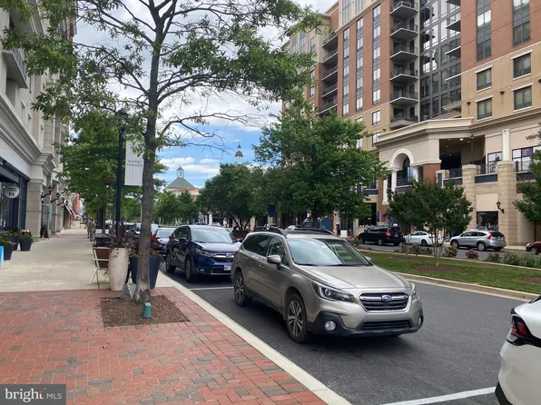 1915 Towne Centre Blvd Unit 707, Annapolis, MD 21401