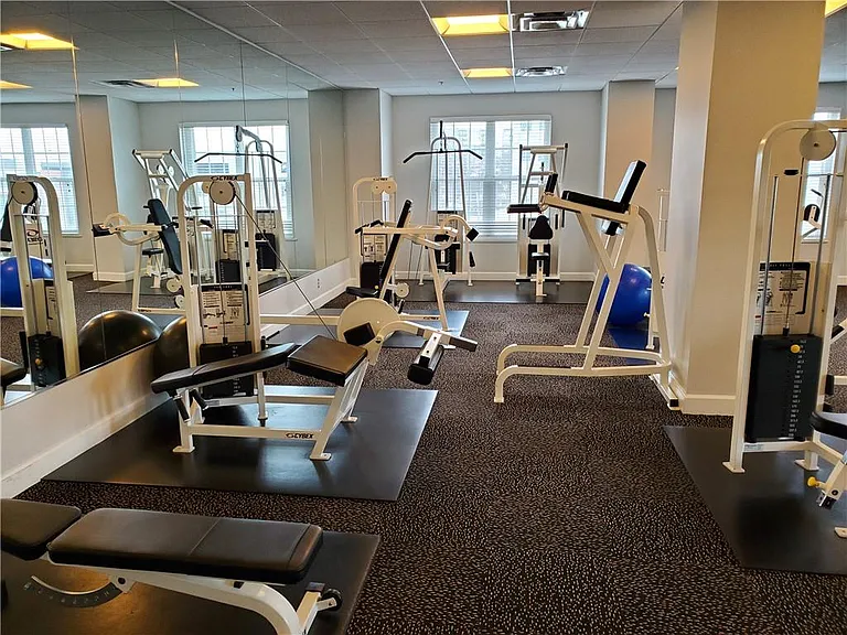 325 E Paces Ferry Rd NE #2104 — Photo 14