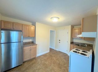 213 Beacon St APT 3, Somerville, MA 02143