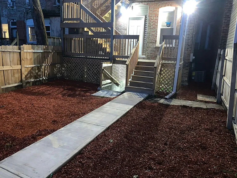 6710 S Parnell Ave #2 — Photo 8