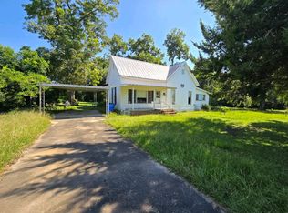 31 S Washington St, Rebecca, GA 31783