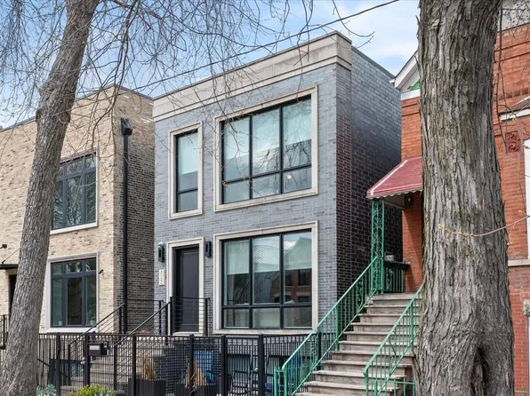 2122 W McLean St, Chicago, IL 60647