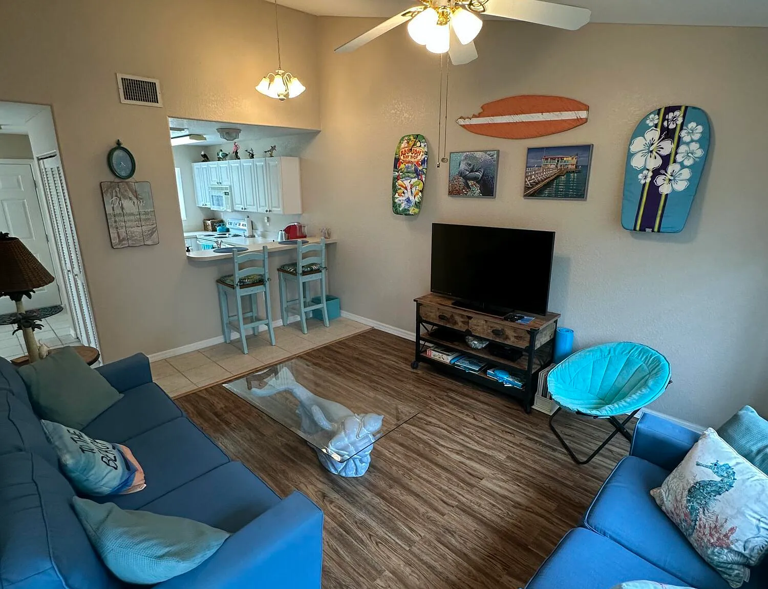 2 bed, 2.0 bath, 1014 sqft, $2,700 — Photo 3