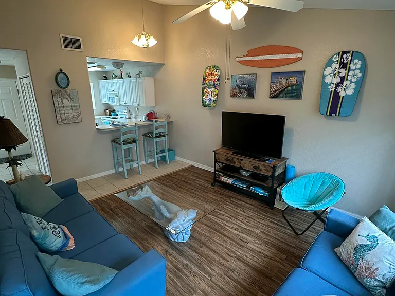 335 Ocean Park Ln #V106 — Photo 3