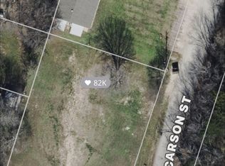 Tbd Carson St, Red Oak, TX 75154