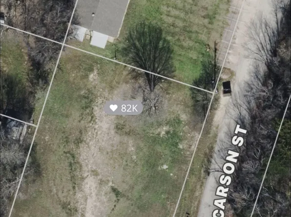 Tbd Carson St, Red Oak, TX 75154