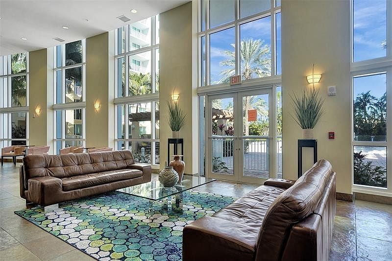 1st image of 1745 E Hallandale Beach Boulevard #508W