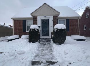 622 Cranberry St, Erie, PA 16502